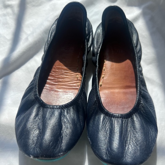 Tieks Shoes - Tieks- Size 8